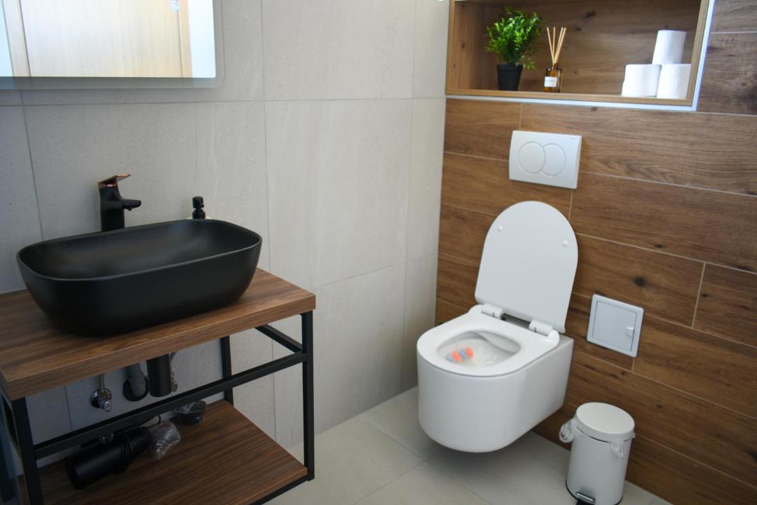 Photo of Bathroom in Cakovec