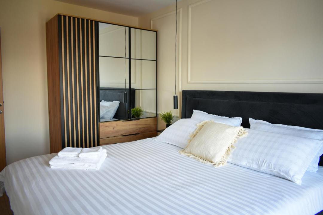 Photo of Bedroom in Cakovec