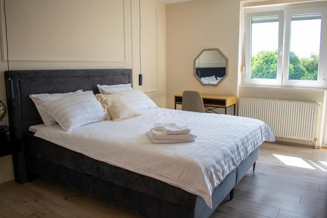 Photo of Bedroom in Cakovec