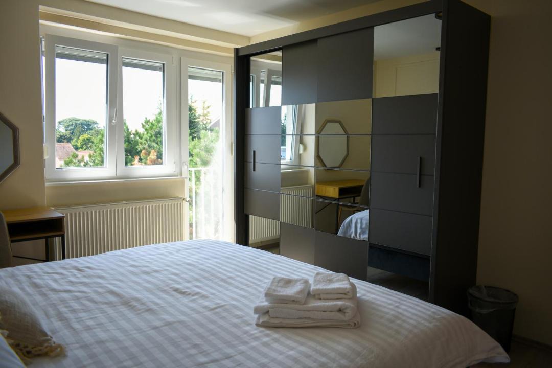 Photo of Bedroom in Cakovec