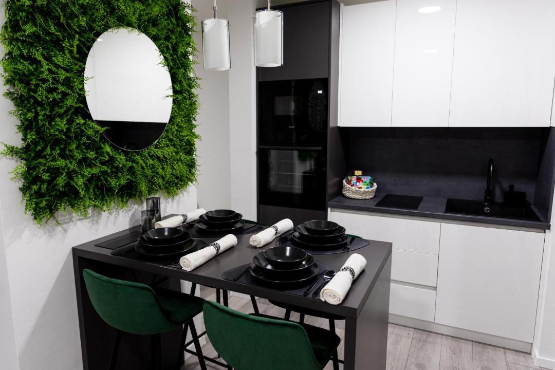 Photo of Kitchen in Slavonski Brod