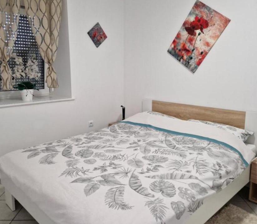 Photo of Bedroom in Petrovija