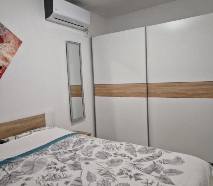 Photo of Bedroom in Petrovija