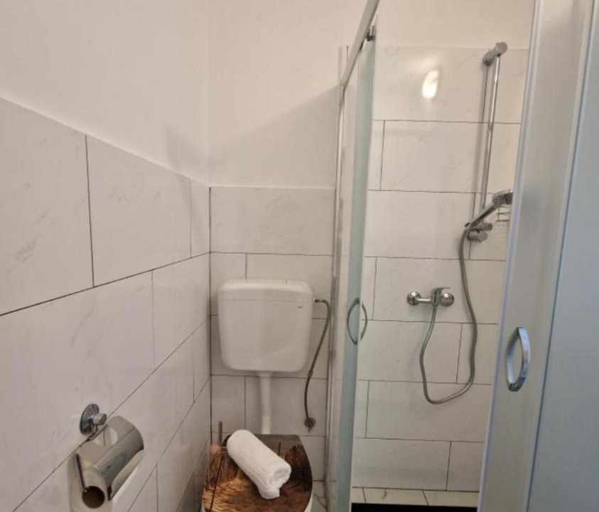 Photo of Bathroom in Petrovija