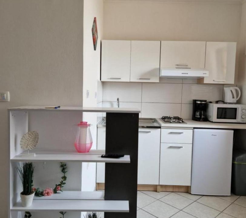 Photo of Kitchen in Petrovija