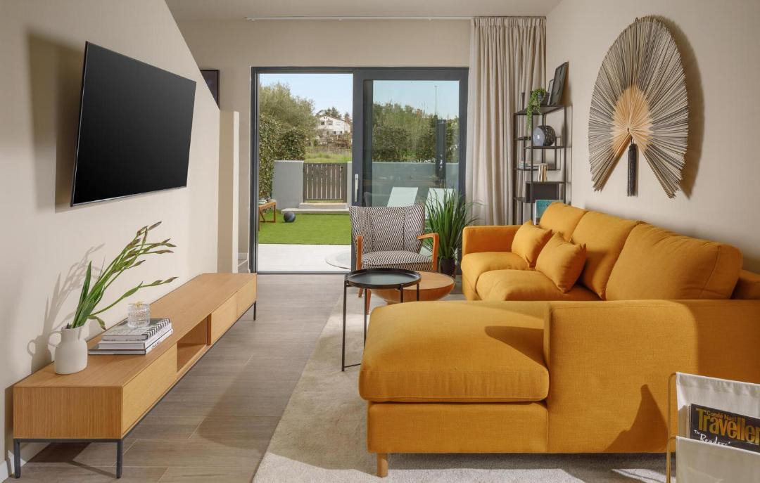 Photo of Livingroom in Gulici