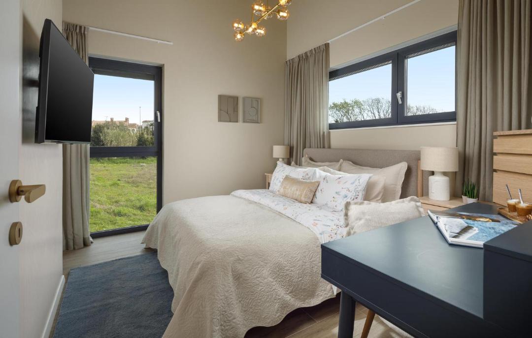 Photo of Bedroom in Gulici