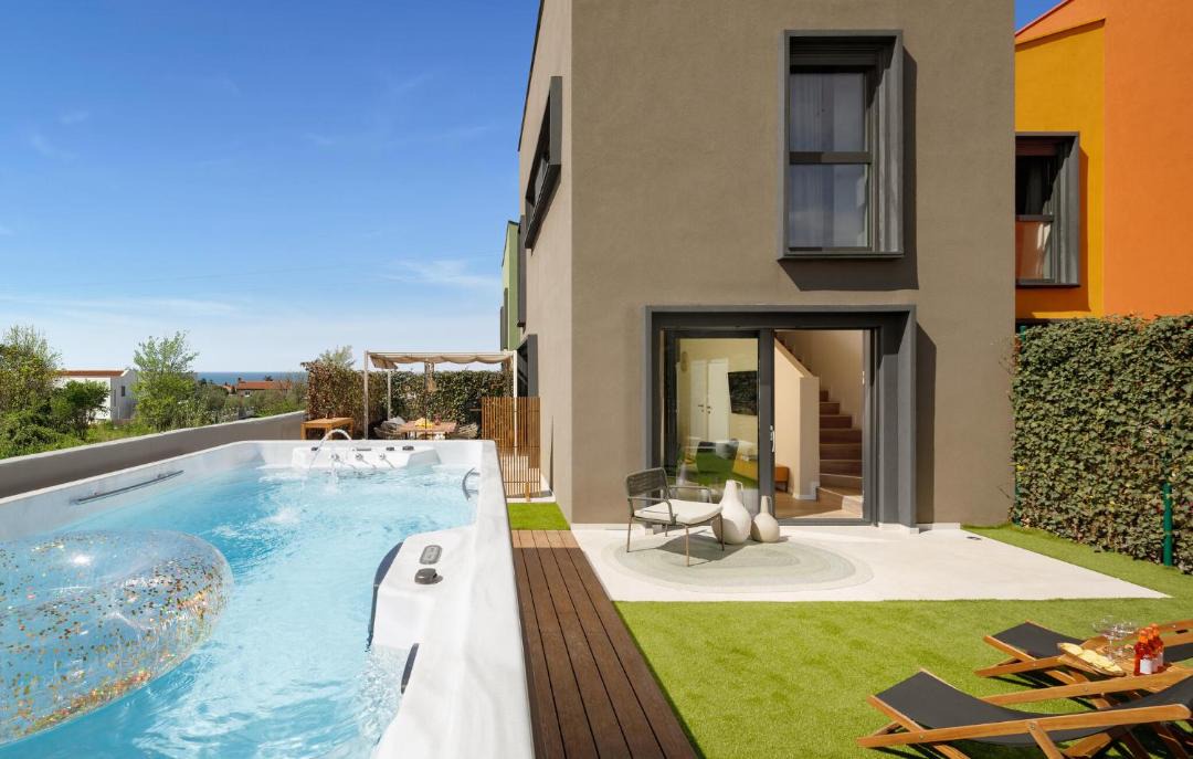 Photo of Patio Balcony in Gulici