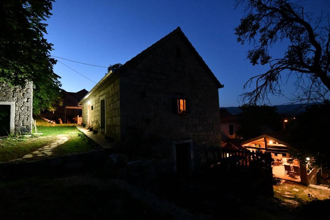 Photo of Buildings in Citluk
