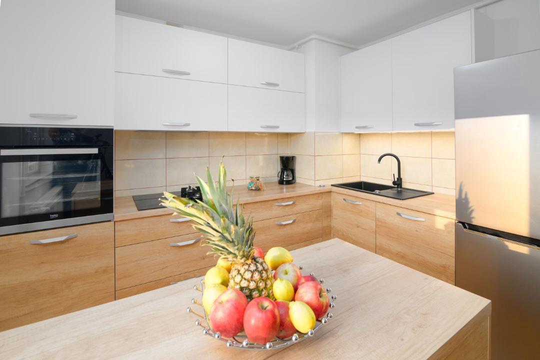 Photo of Kitchen in Zagreb