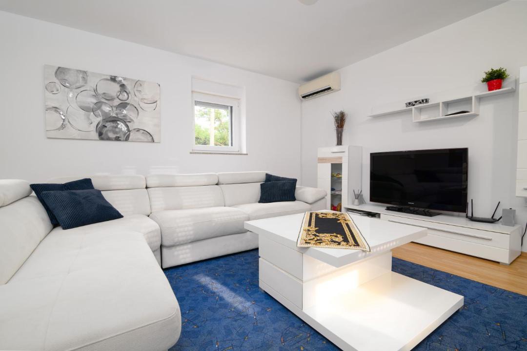 Photo of Livingroom in Zagreb
