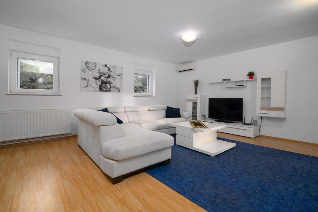 Photo of Livingroom in Zagreb