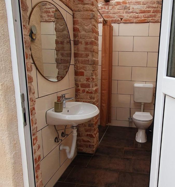 Photo of Bathroom in Municipality of Gracac