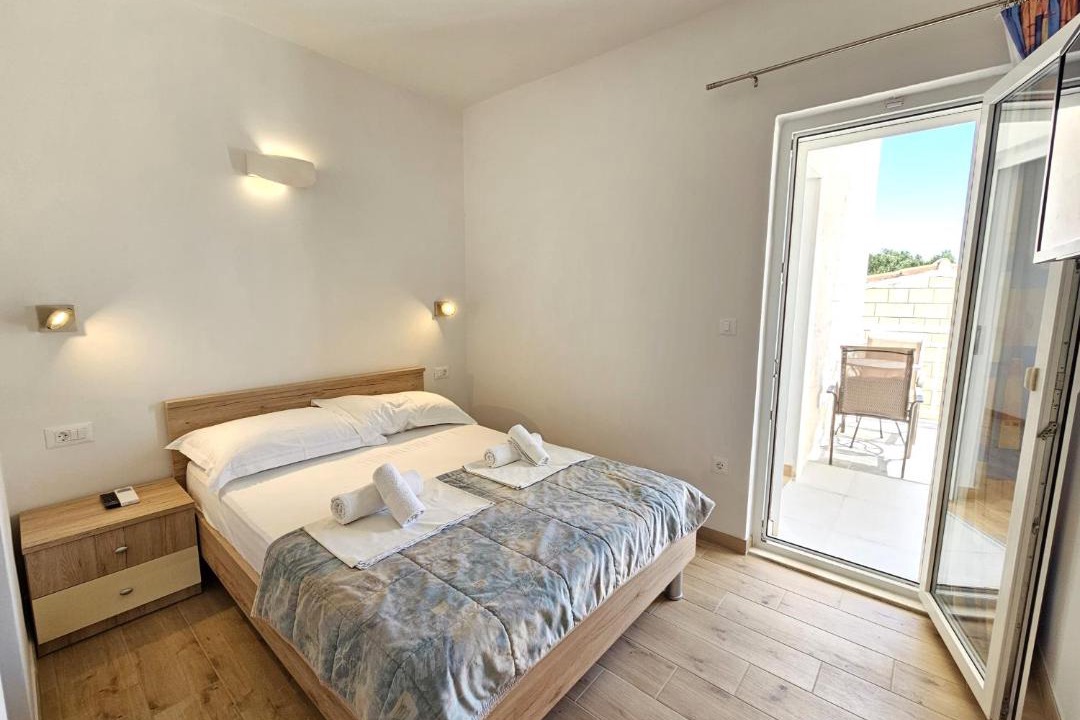 Photo of Bedroom in Kuciste