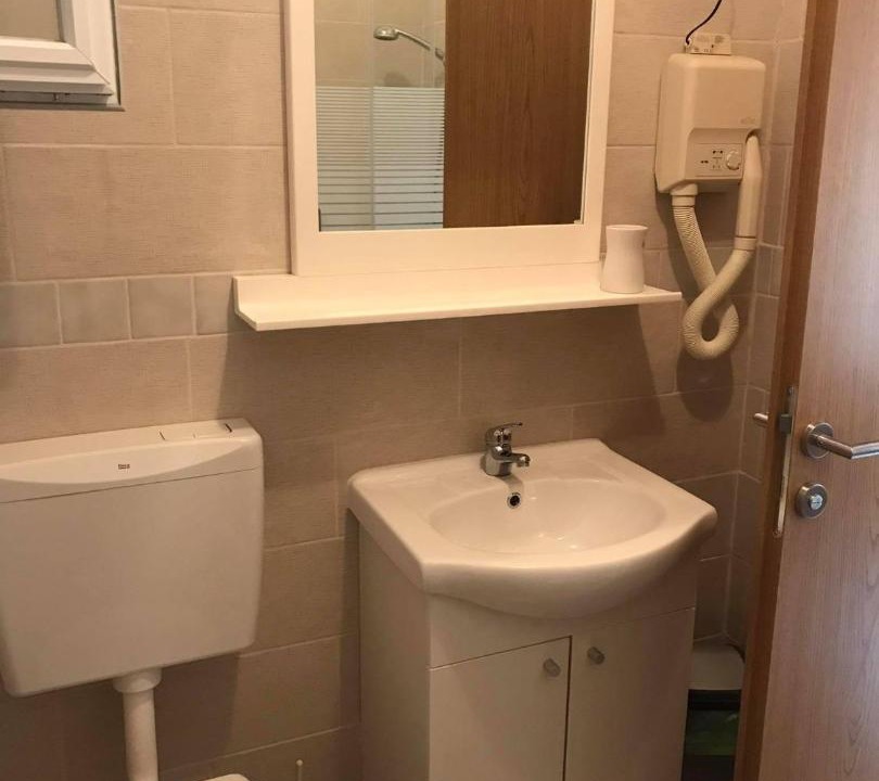 Photo of Bathroom in Obrs