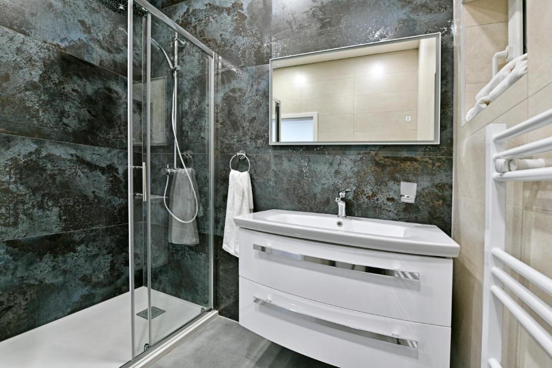Photo of Bathroom in Zbandaj