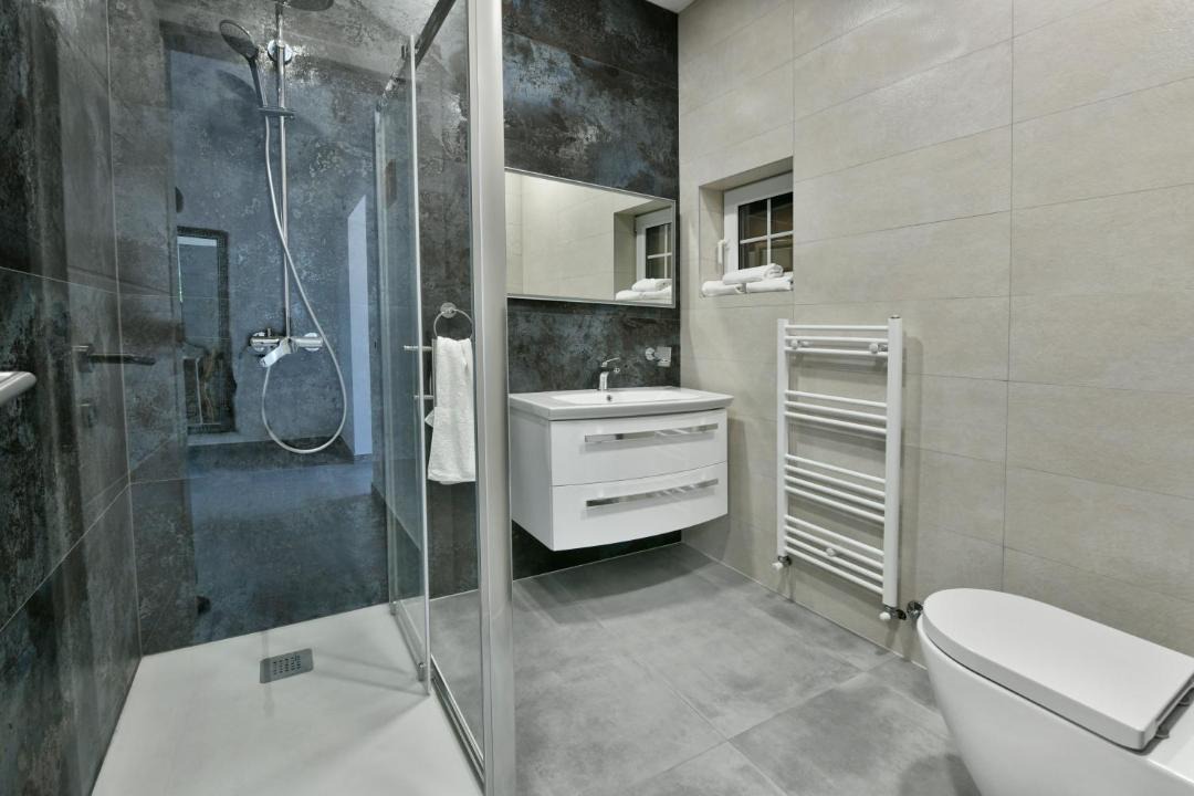 Photo of Bathroom in Zbandaj