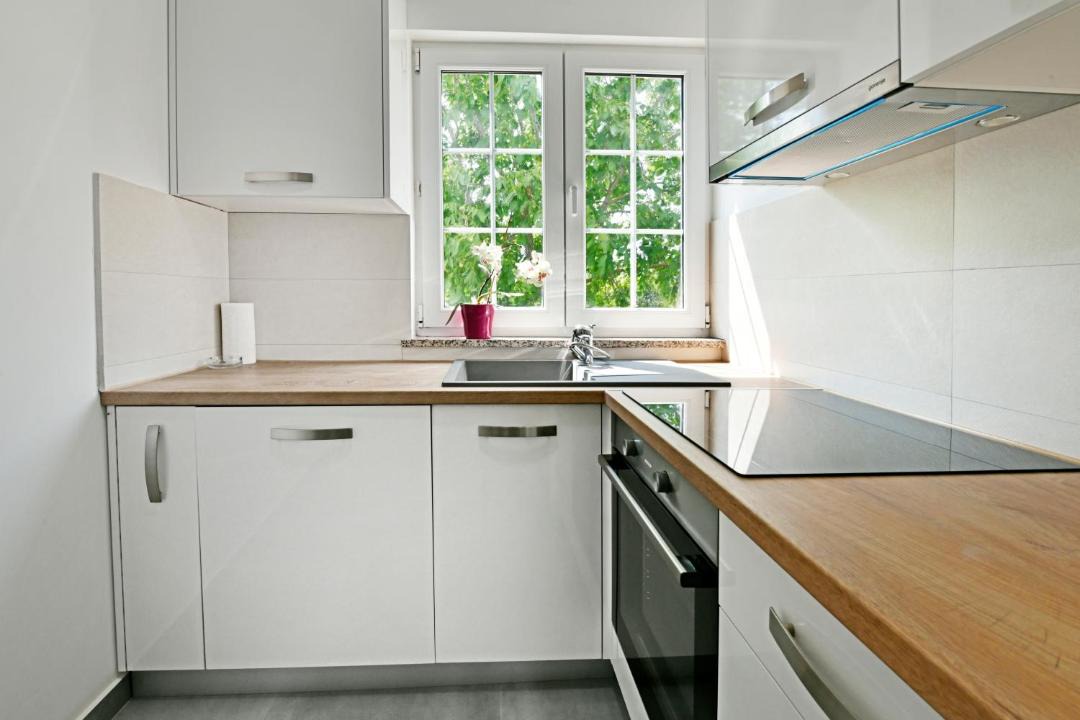 Photo of Kitchen in Zbandaj