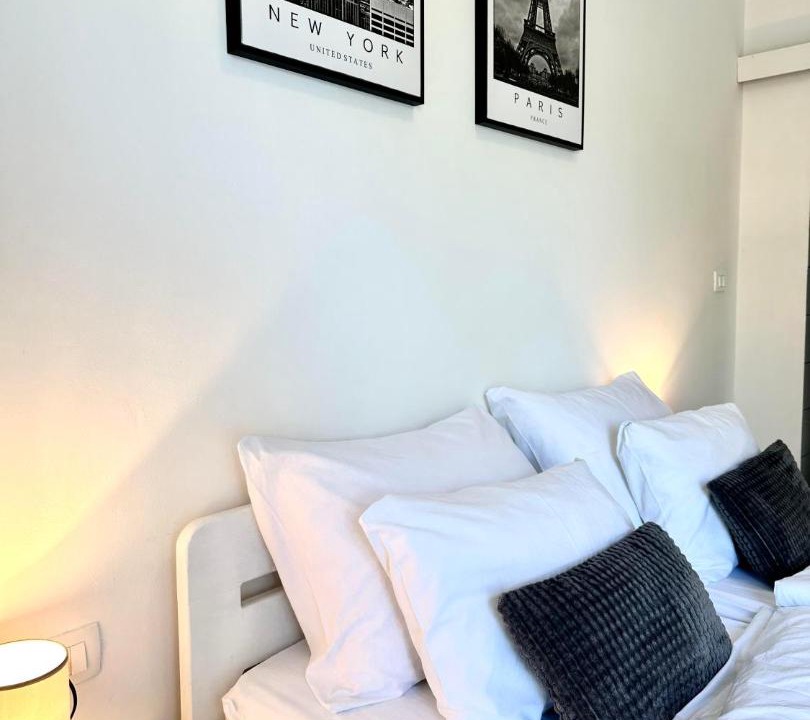 Photo of Bedroom in Tounj