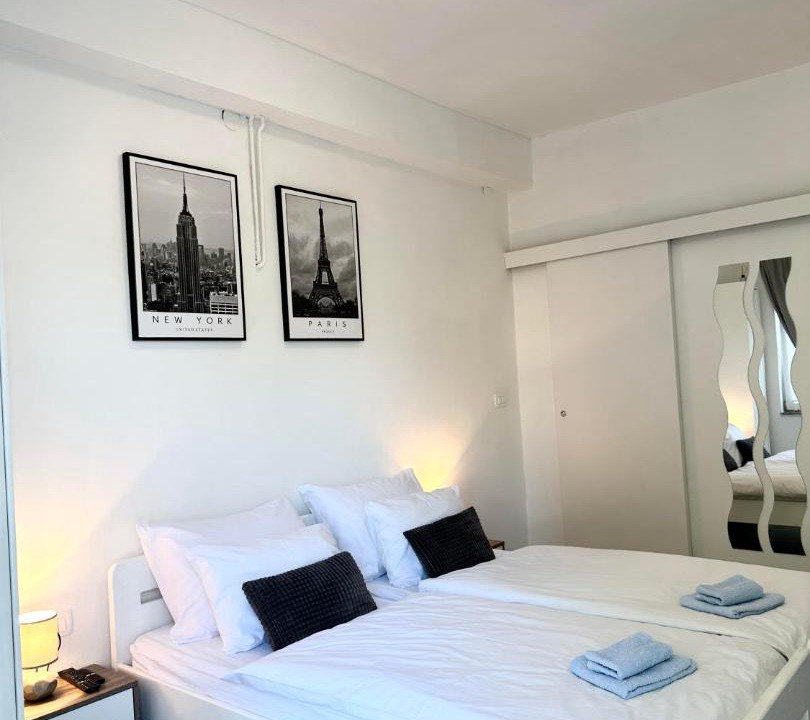 Photo of Bedroom in Tounj