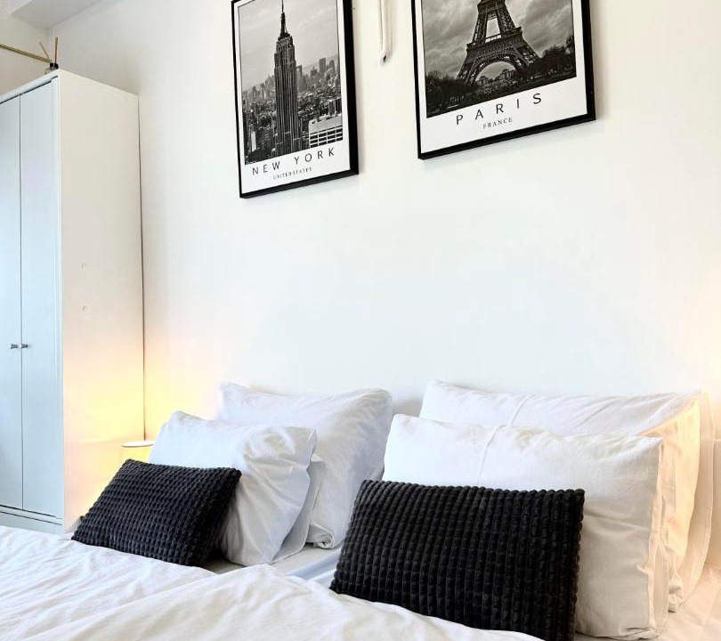 Photo of Bedroom in Tounj