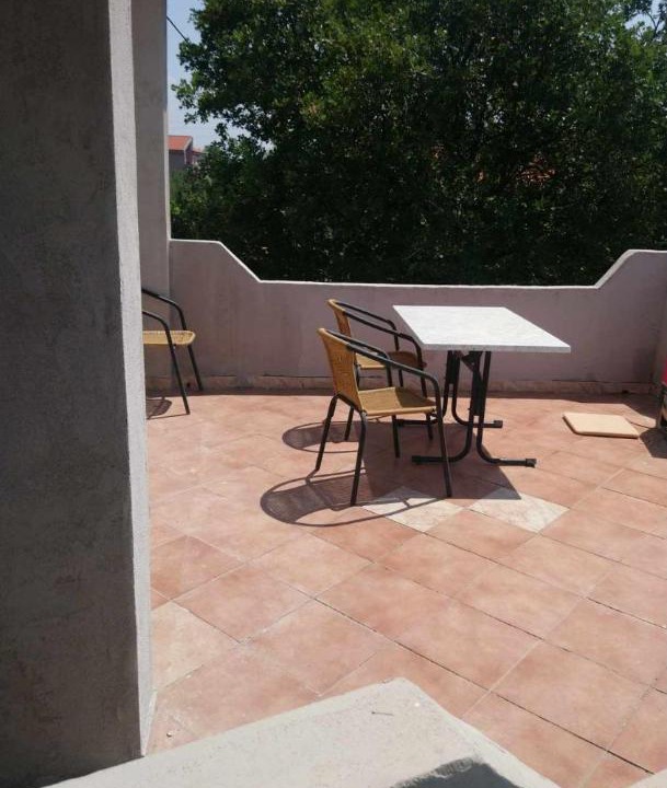 Photo of Patio Balcony in Posedarje