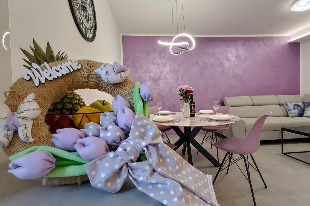 Photo of Livingroom in Kavran