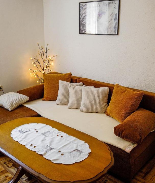 Photo of Livingroom in Plisac