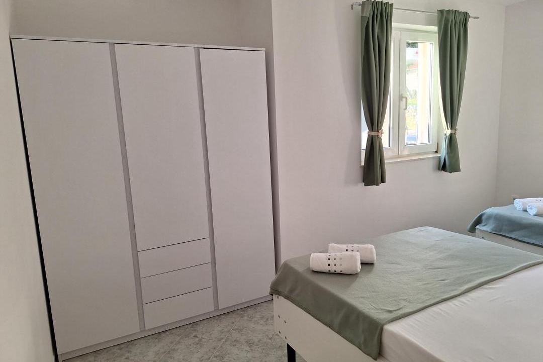 Photo of Bedroom in Smrika