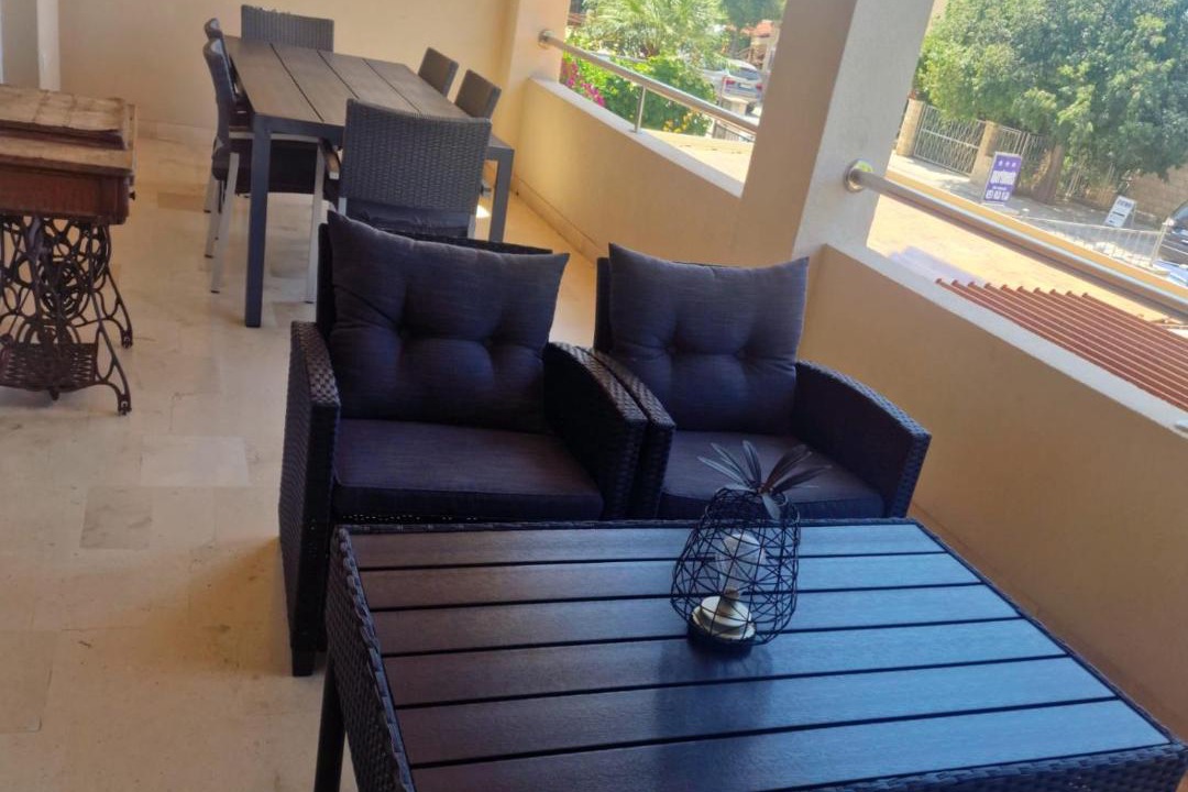 Photo of Patio Balcony in Ratac
