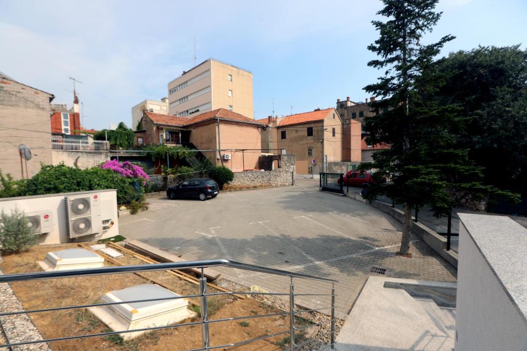 Photo of Buildings in Plisac