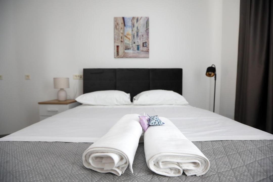 Photo of Bedroom in Plisac