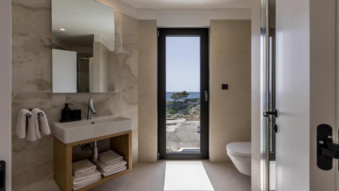 Photo of Bathroom in Orebic