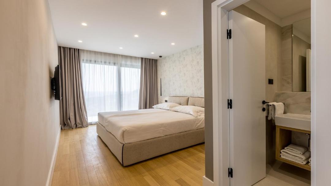 Photo of Bedroom in Orebic