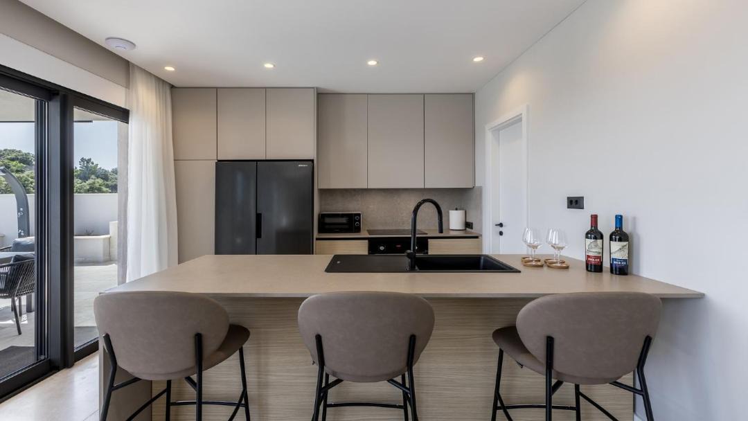 Photo of Kitchen in Orebic
