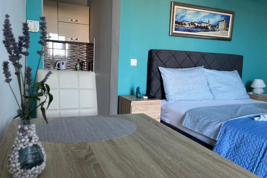 Photo of Bedroom in Kastel Stari