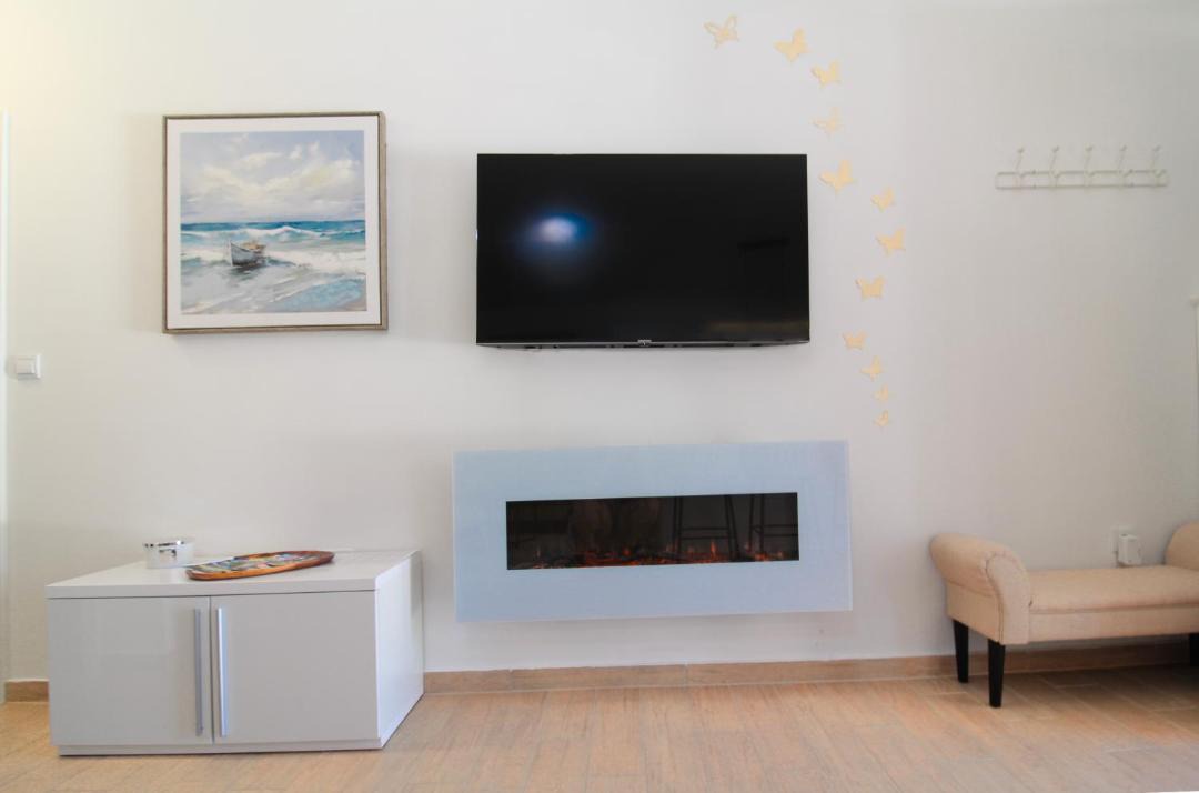 Photo of Livingroom in Antonci