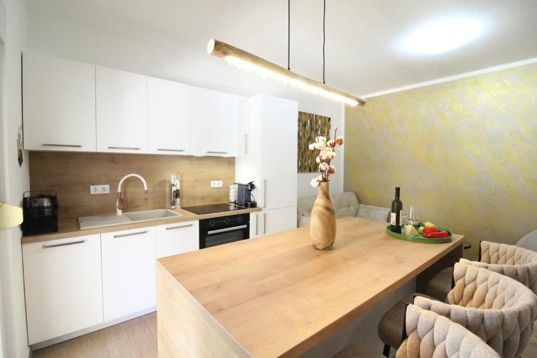 Photo of Kitchen in Antonci