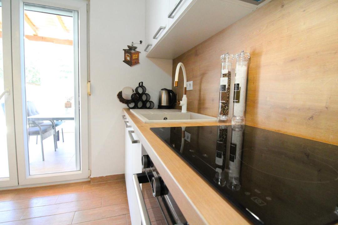Photo of Kitchen in Antonci