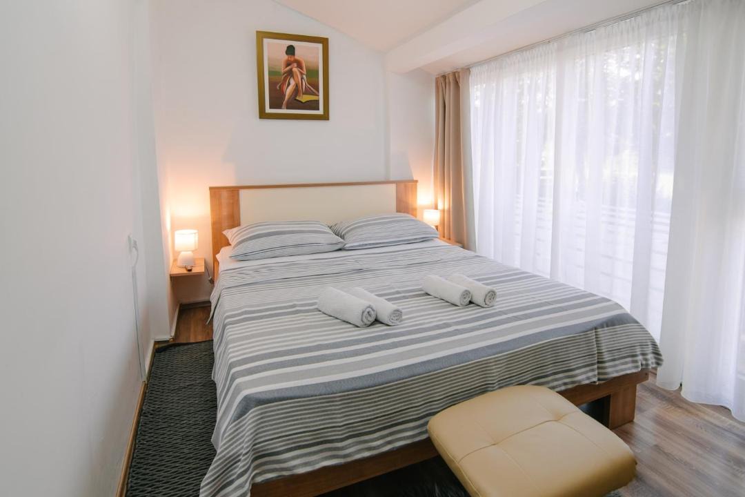 Photo of Bedroom in Tounj