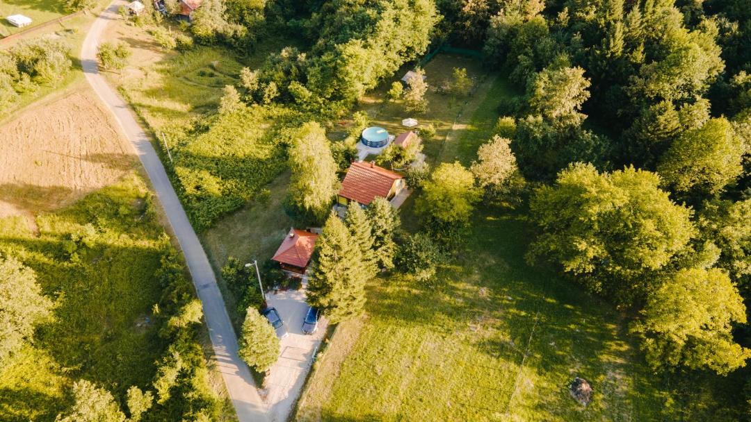 Photo of Outdoor in Tounj