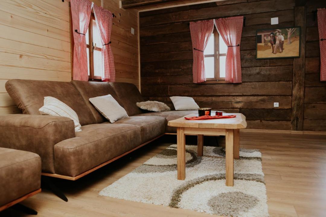 Photo of Livingroom in Gospic
