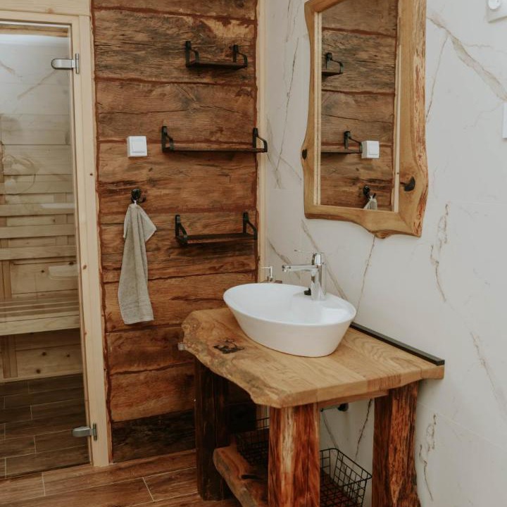 Photo of Bathroom in Gospic
