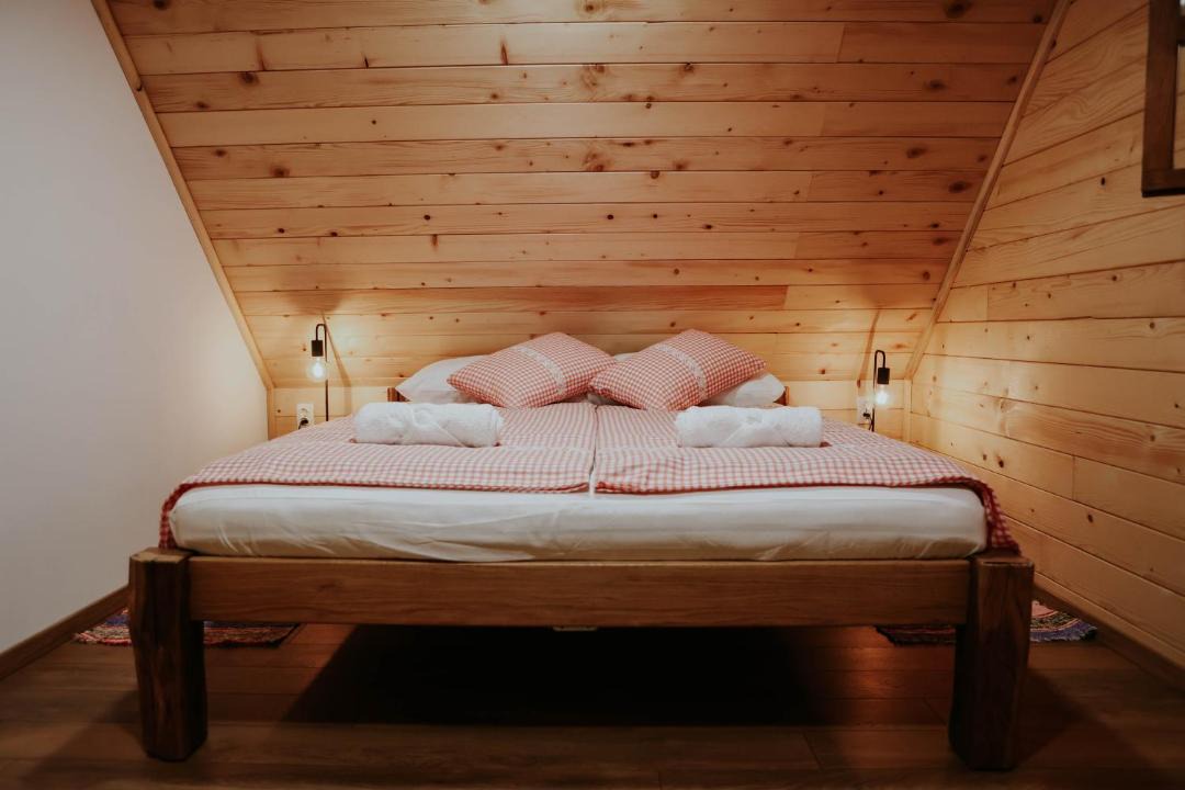 Photo of Bedroom in Gospic