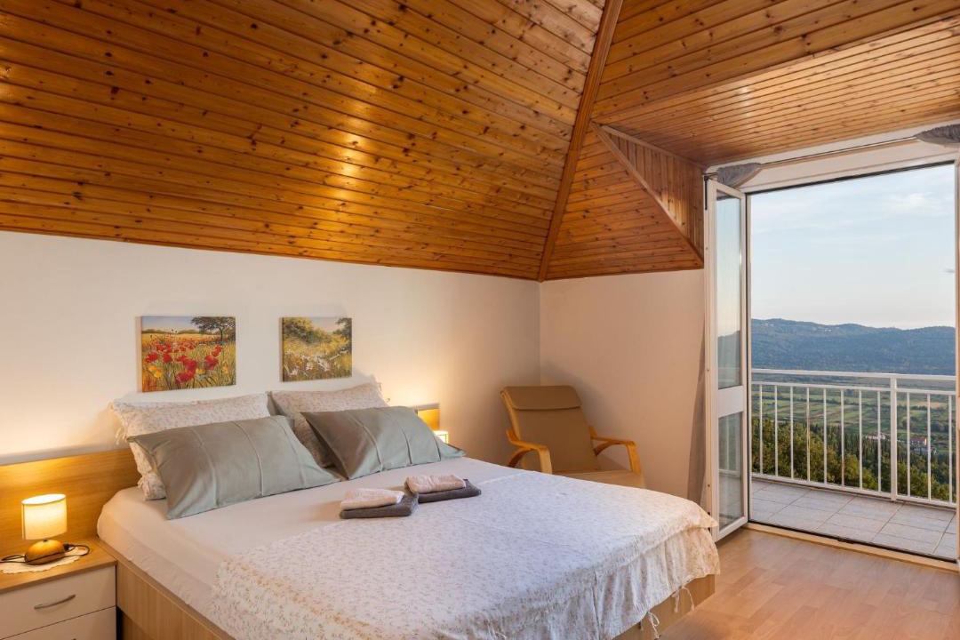 Photo of Bedroom in Pridvorje