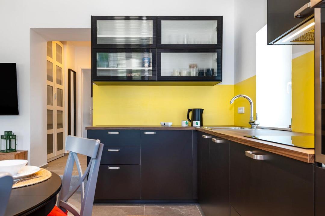 Photo of Kitchen in Skradin
