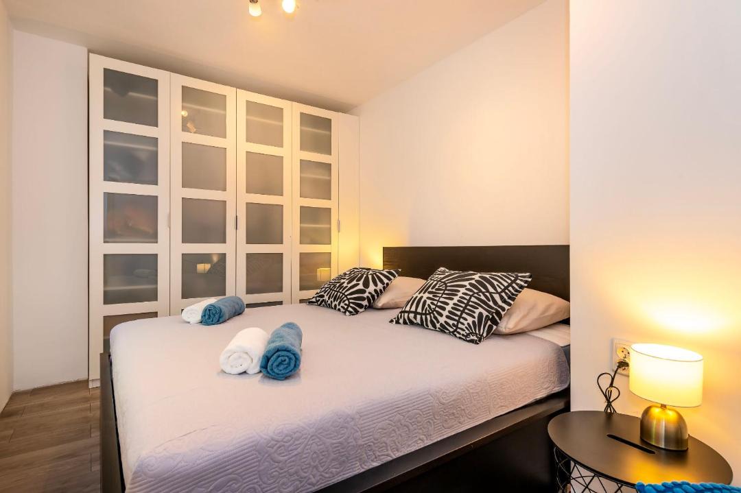 Photo of Bedroom in Skradin