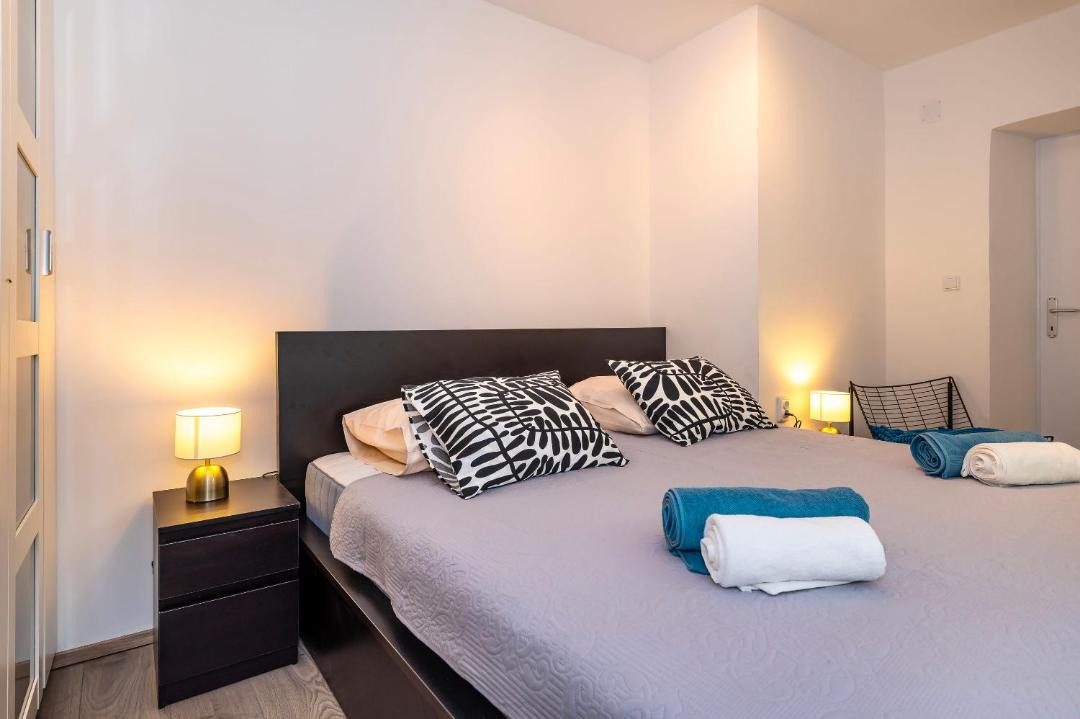 Photo of Bedroom in Skradin