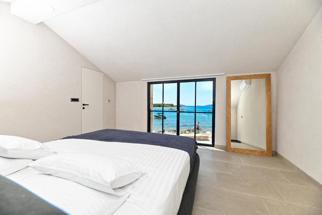 Photo of Bedroom in Veliki Drvenik