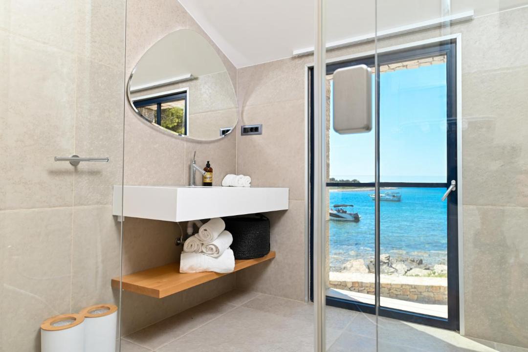 Photo of Bathroom in Veliki Drvenik
